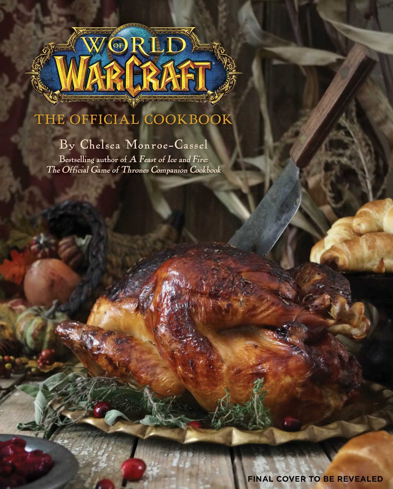 And now I want an entire turkey.